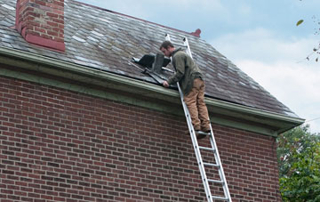 what affects urgent Barr roof repairs