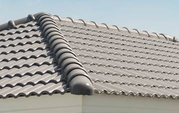 advantages of Barr clay roofing