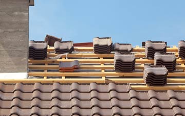 Barr clay roofing costs
