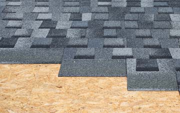 expert Barr asphalt roof companies