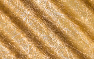 Barr fibreglass roof waterproofing