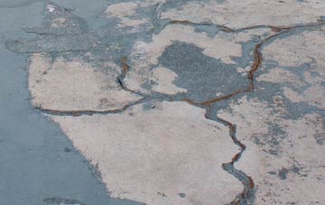 fibreglass roofing replacement Barr