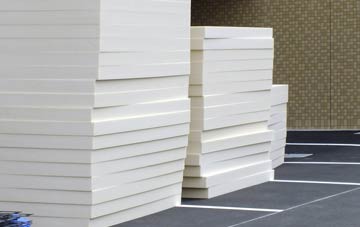 Barr flat roof insulation costs