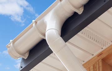Barr gutter installation costs