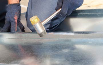 Barr metal roofing costs