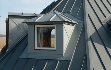 metal roofing Barr