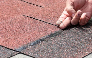 Barr asphalt roof repairs