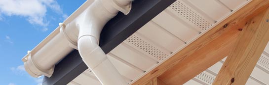 get Barr guttering quotes today