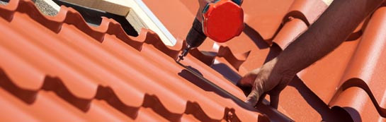 save on Barr roof installation costs