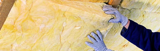 quotes for Barr roof insulation