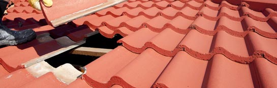 compare Barr roof repair quotes