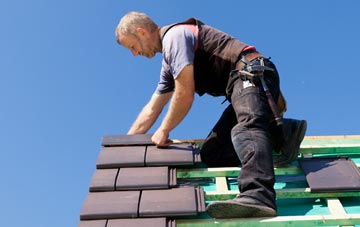 disadvantages of Barr slate roofing