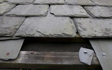 Barr slate roof repairs and maintenance