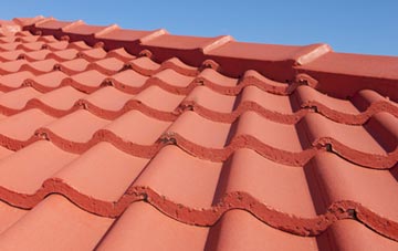 Barr tile and slate roof replacement