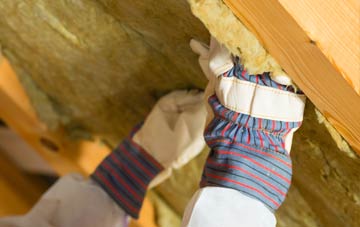 types of Barr pitched roof insulation materials