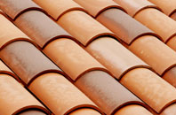 Barr clay roofing