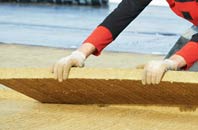 find rated Barr roof insulation companies