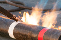 Barr flat roofing replacement