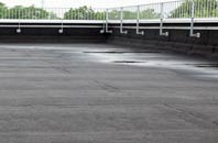 find rated Barr flat roofing companies