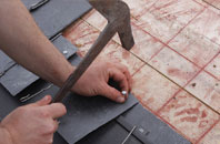 free Barr garage roof repair quotes