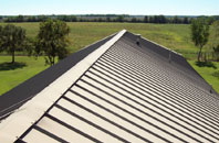 Barr metal roof quotes