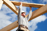 Barr roof replacement work