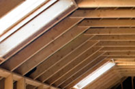 Barr tapered roof insulation quotes